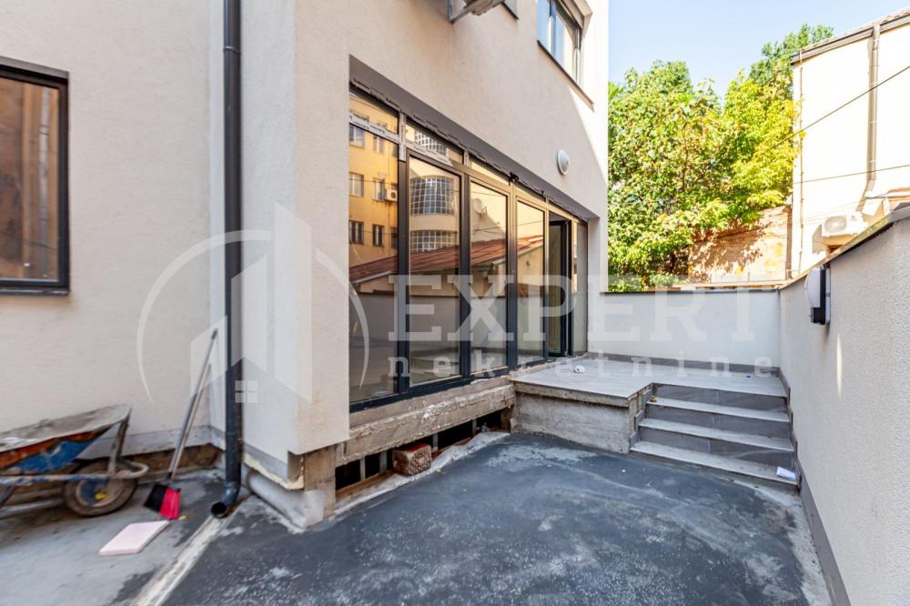 Slika 11 - Davidova,  Lokal za izdavanje, 165m2, 3.500€