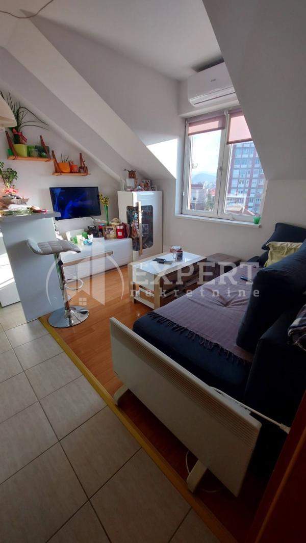 Glavna slika -Studenička, Jednosoban stan za izdavanje, 28m2, 300€