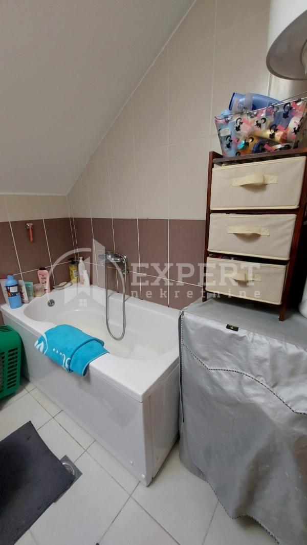 Slika 6 - Studenička, Jednosoban stan za izdavanje, 28m2, 300€