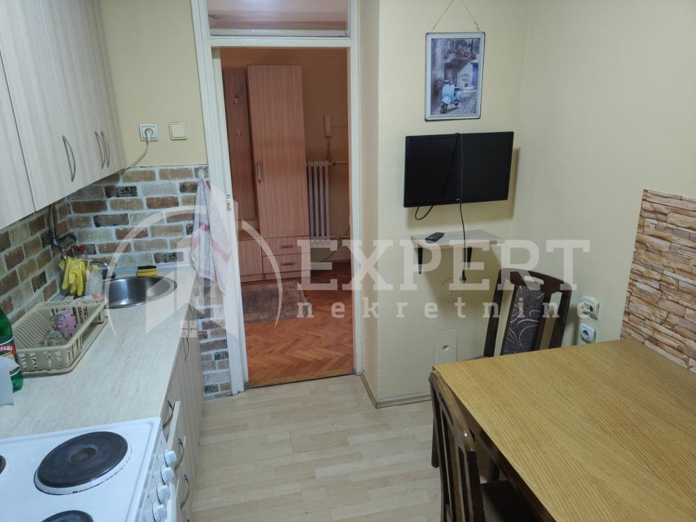 Slika 3 - Obilićev venac, Trosoban stan za izdavanje, 62m2, 400€