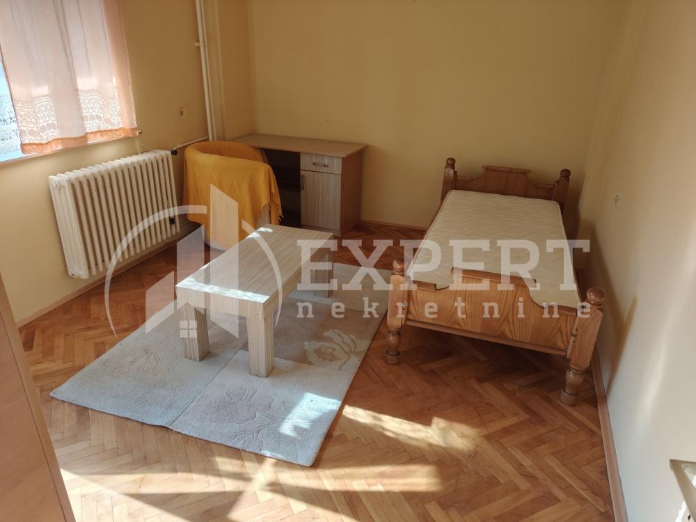 Slika 5 - Obilićev venac, Trosoban stan za izdavanje, 62m2, 400€