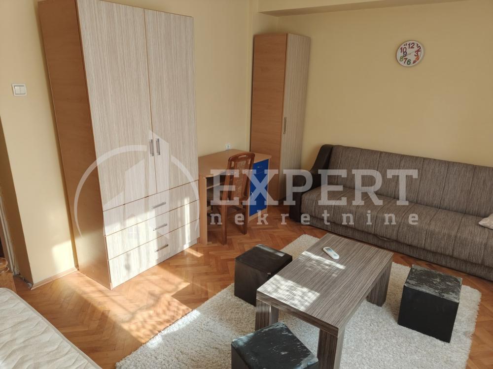 Slika 1 - Obilićev venac, Trosoban stan za izdavanje, 62m2, 400€