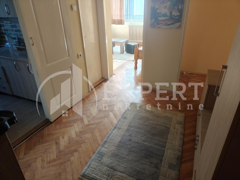Slika 9 - Obilićev venac, Trosoban stan za izdavanje, 62m2, 400€