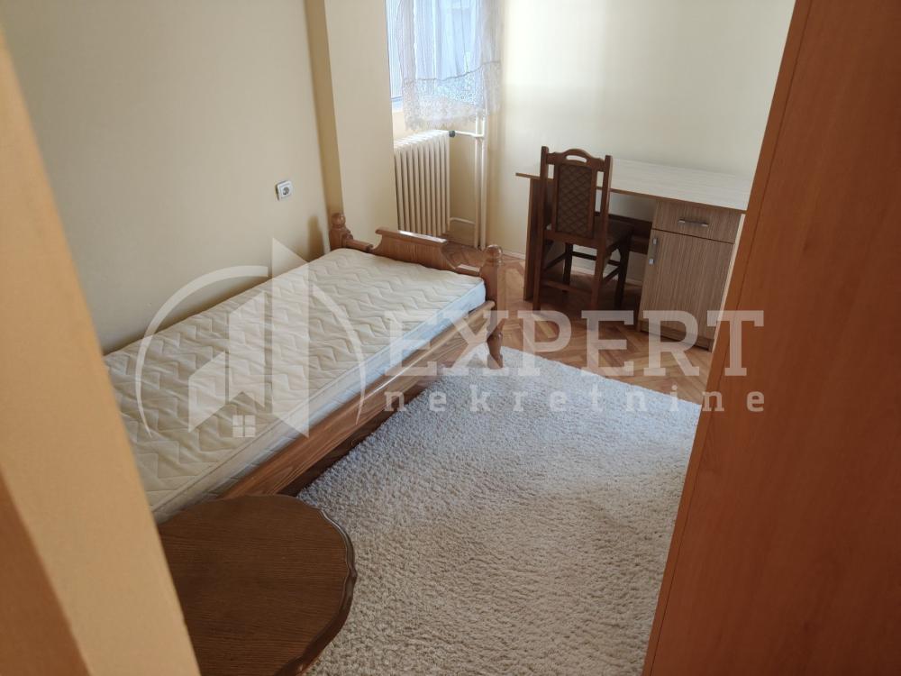 Slika 6 - Obilićev venac, Trosoban stan za izdavanje, 62m2, 400€