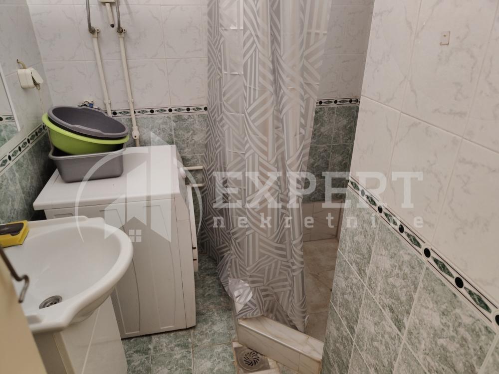 Slika 7 - Obilićev venac, Trosoban stan za izdavanje, 62m2, 400€