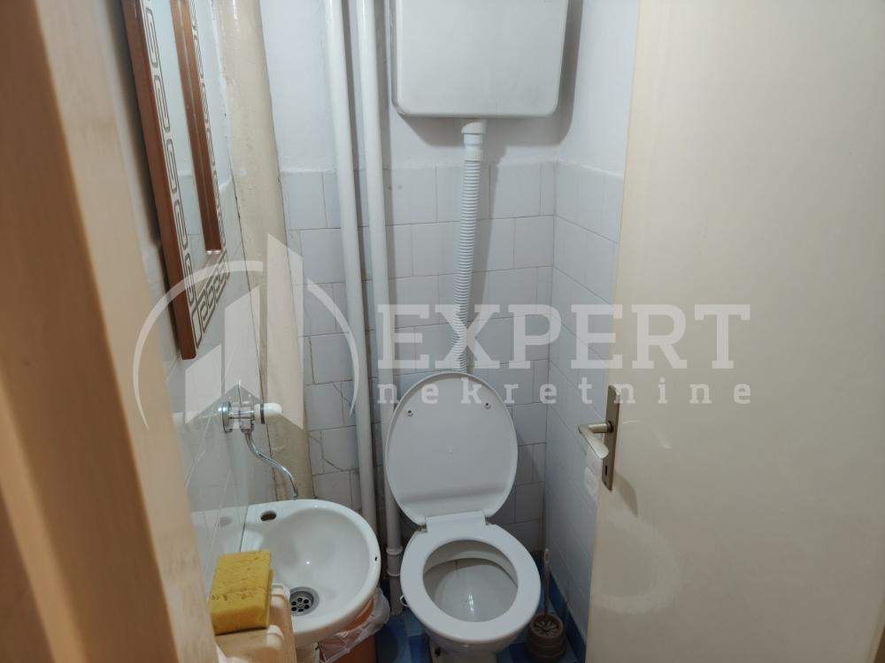 Slika 8 - Obilićev venac, Trosoban stan za izdavanje, 62m2, 400€