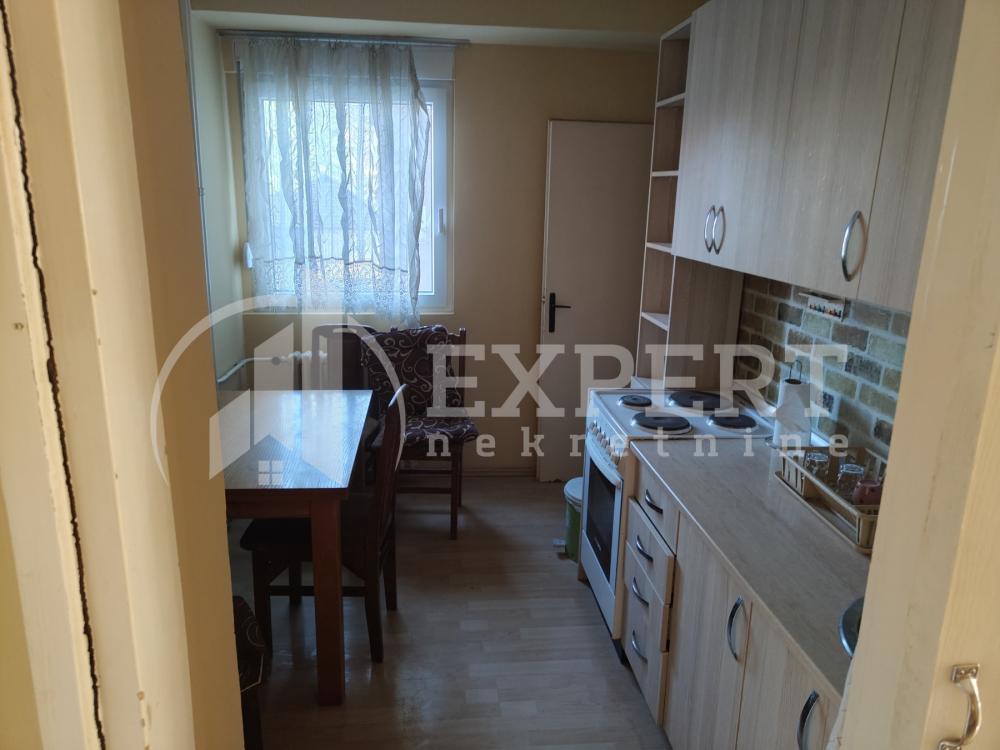 Slika 4 - Obilićev venac, Trosoban stan za izdavanje, 62m2, 400€