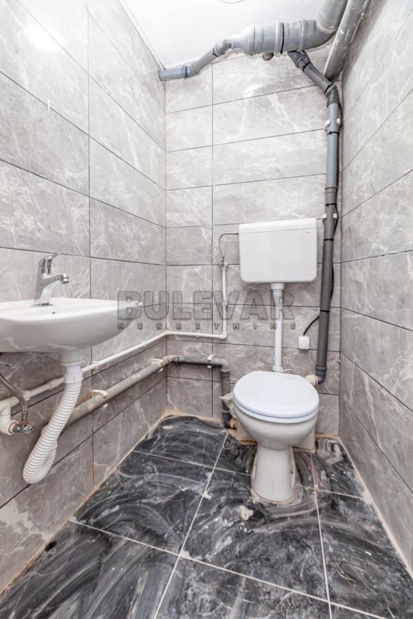 Slika 9 - Davidova,  Lokal za izdavanje, 165m2, 3.500€