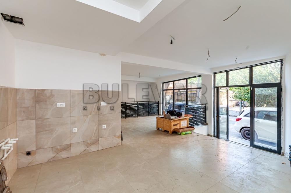 Glavna slika -Davidova,  Lokal za izdavanje, 165m2, 3.500€