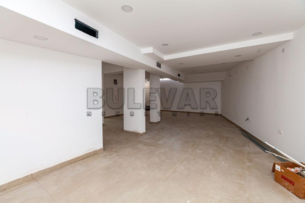 Slika 6 - Davidova,  Lokal za izdavanje, 165m2, 3.500€
