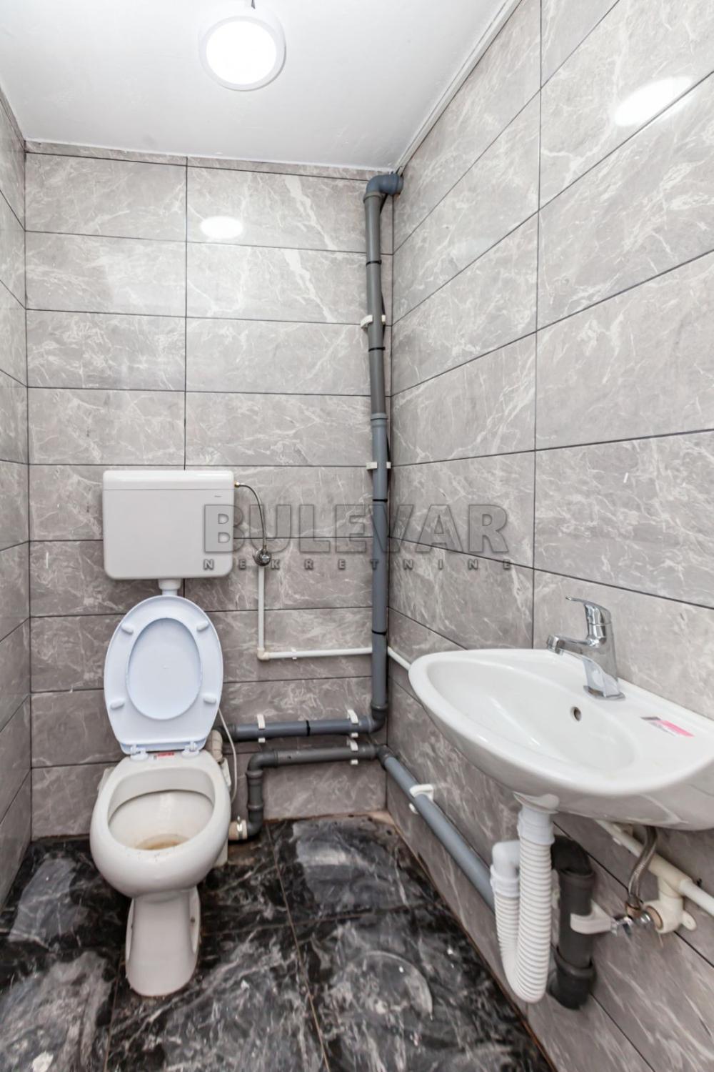 Slika 10 - Davidova,  Lokal za izdavanje, 165m2, 3.500€