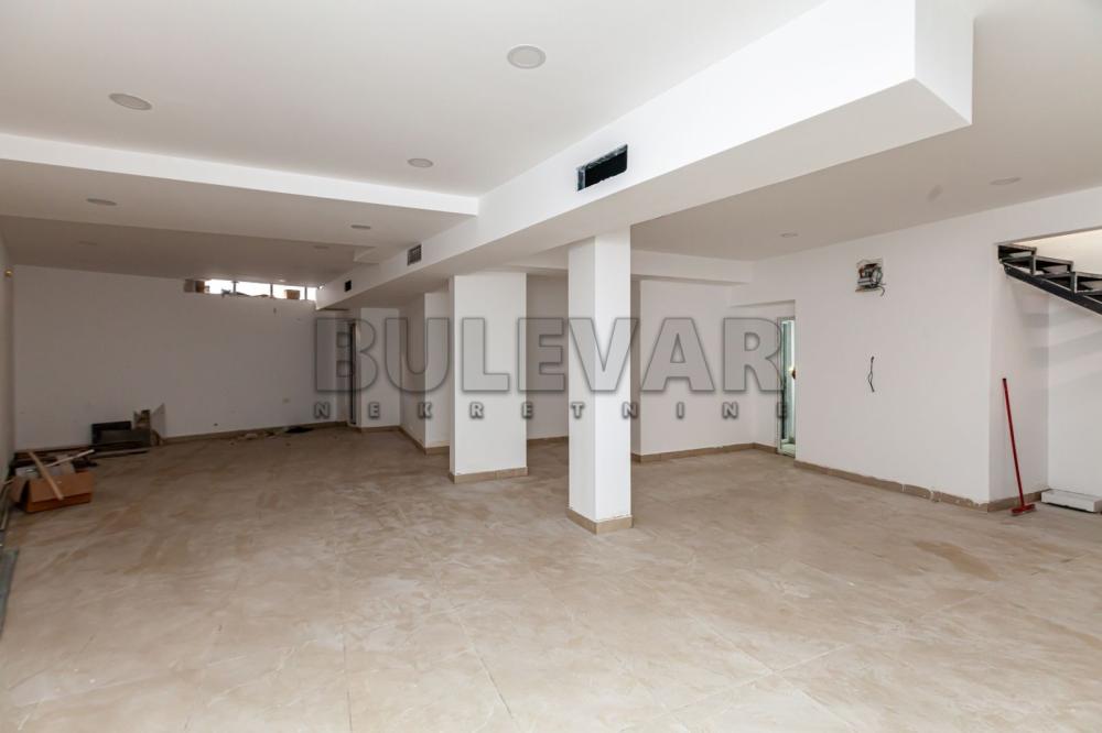 Slika 5 - Davidova,  Lokal za izdavanje, 165m2, 3.500€