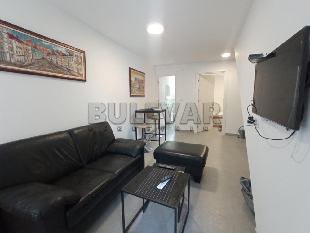Glavna slika -Banjalučka, Jednoiposoban stan za izdavanje, 31m2, 390€