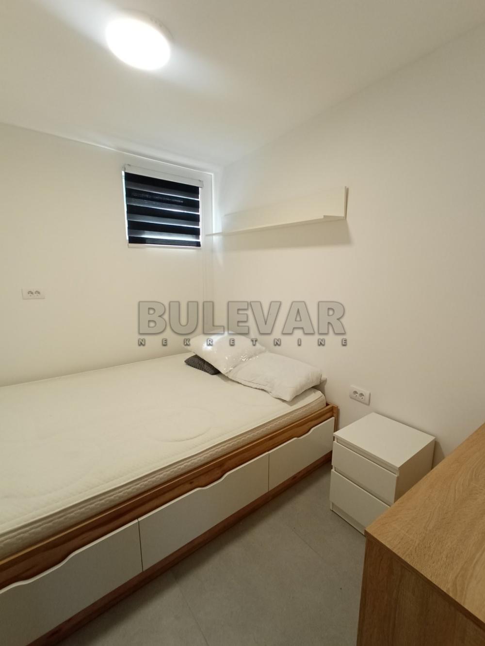 Slika 6 - Banjalučka, Jednoiposoban stan za izdavanje, 31m2, 390€