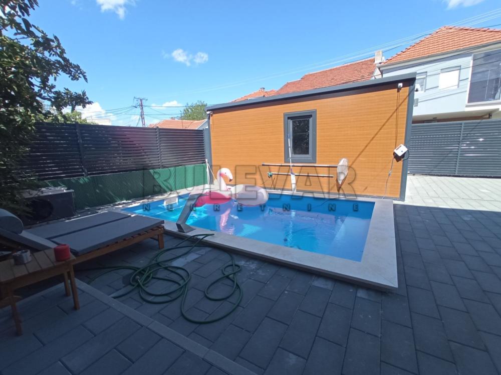 Slika 11 - Banjalučka, Jednoiposoban stan za izdavanje, 31m2, 390€