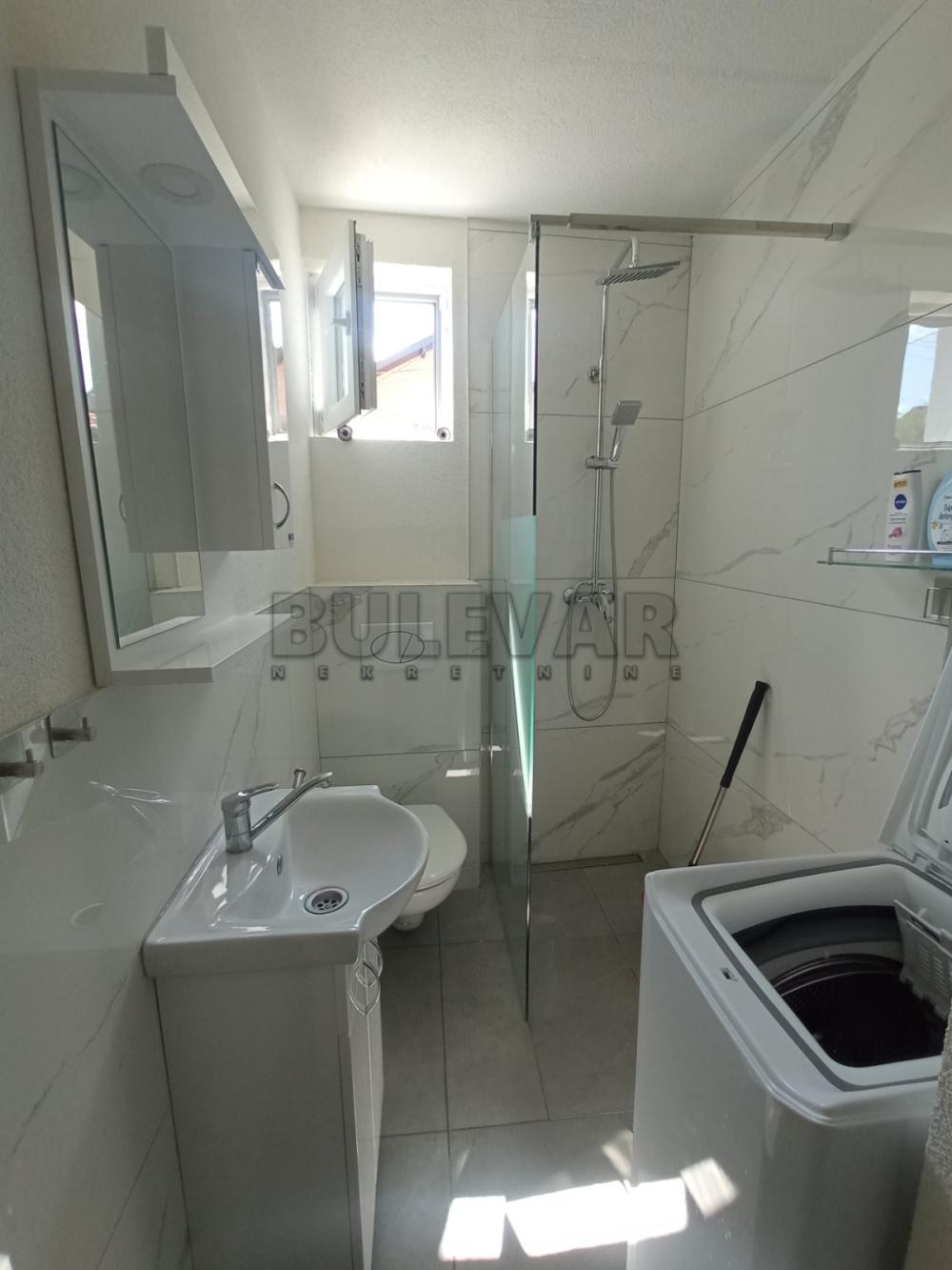 Slika 10 - Banjalučka, Jednoiposoban stan za izdavanje, 31m2, 390€