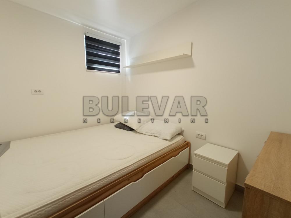 Slika 8 - Banjalučka, Jednoiposoban stan za izdavanje, 31m2, 390€