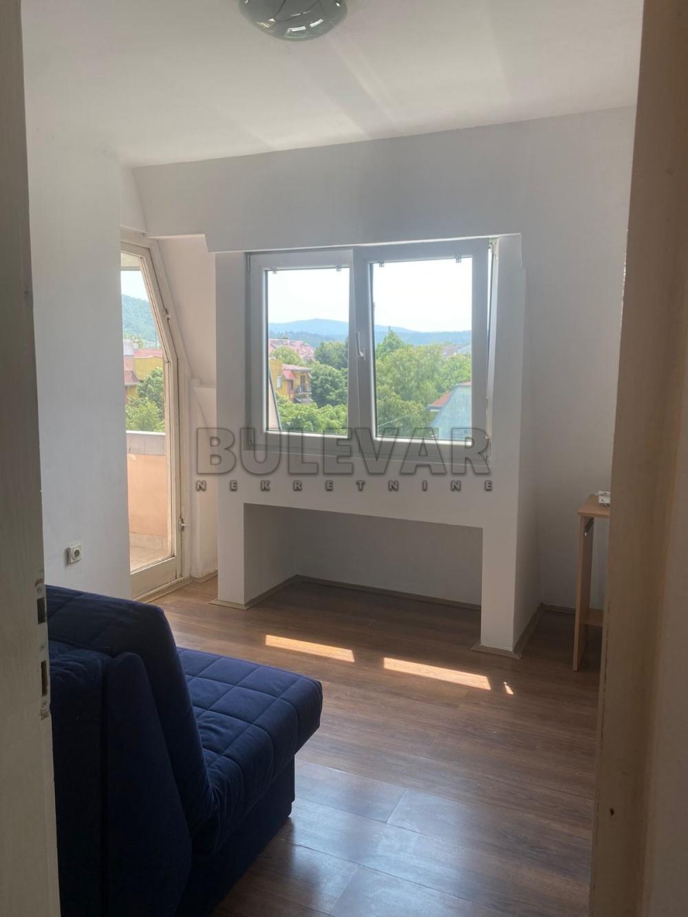 Glavna slika -Nikole Kopernika, Jednoiposoban stan na prodaju, 45m2, 74.000€