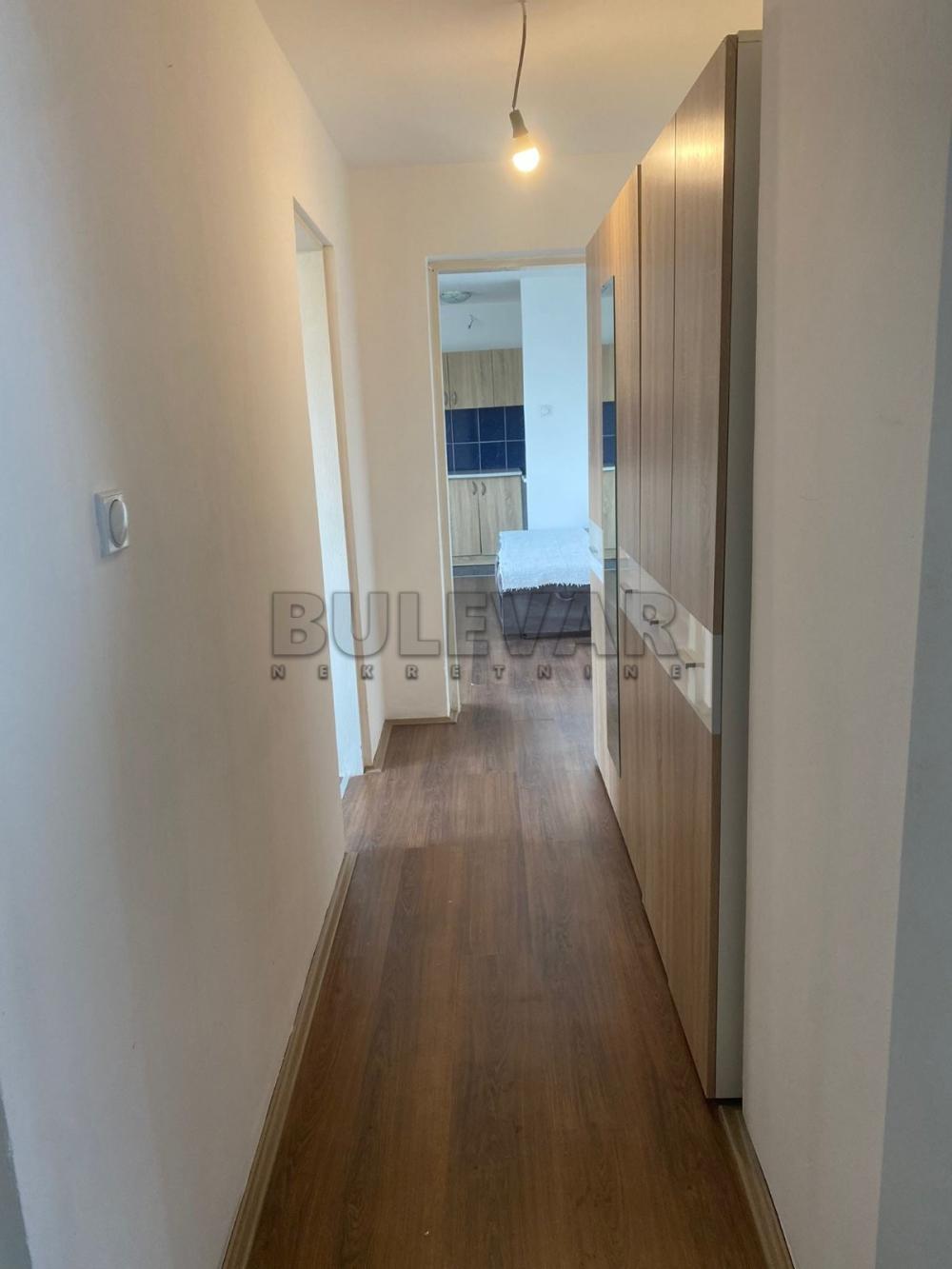 Slika 7 - Nikole Kopernika, Jednoiposoban stan na prodaju, 45m2, 74.000€