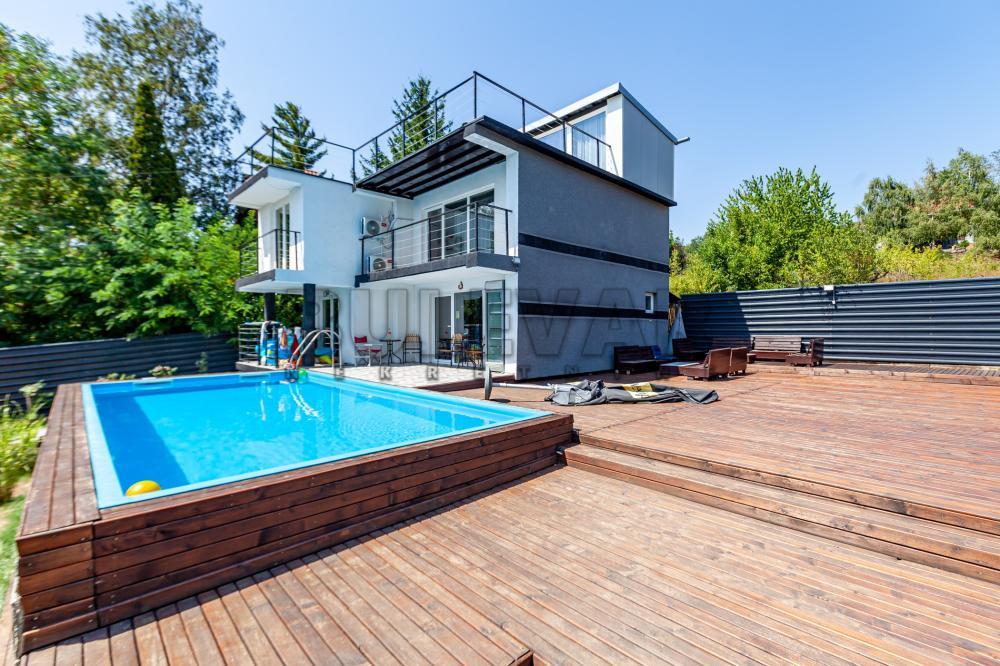 Glavna slika -Petra Božovića, Kuća na prodaju, 260m2, 195.000€