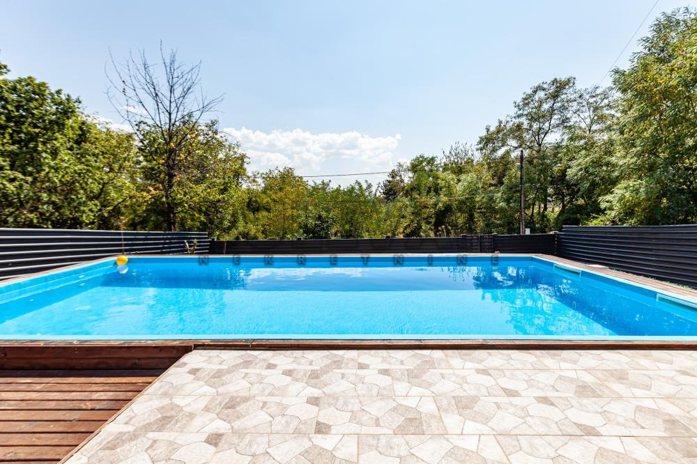 Slika 7 - Petra Božovića, Kuća na prodaju, 260m2, 195.000€