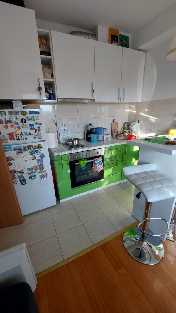 Slika 1 - Studenička, Jednosoban stan za izdavanje, 28m2, 300€