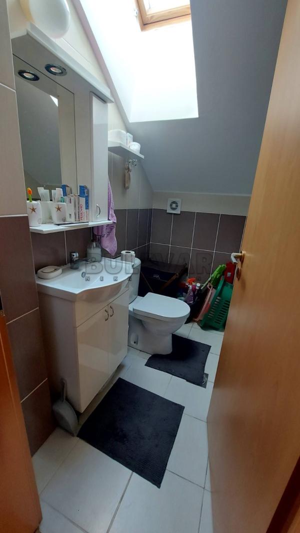 Slika 5 - Studenička, Jednosoban stan za izdavanje, 28m2, 300€