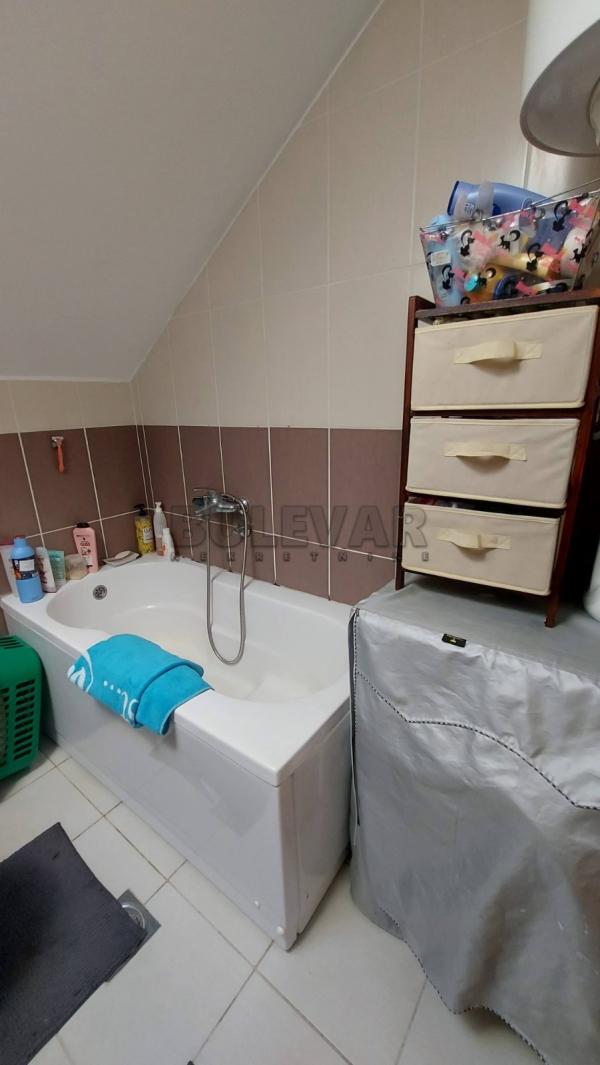 Slika 6 - Studenička, Jednosoban stan za izdavanje, 28m2, 300€