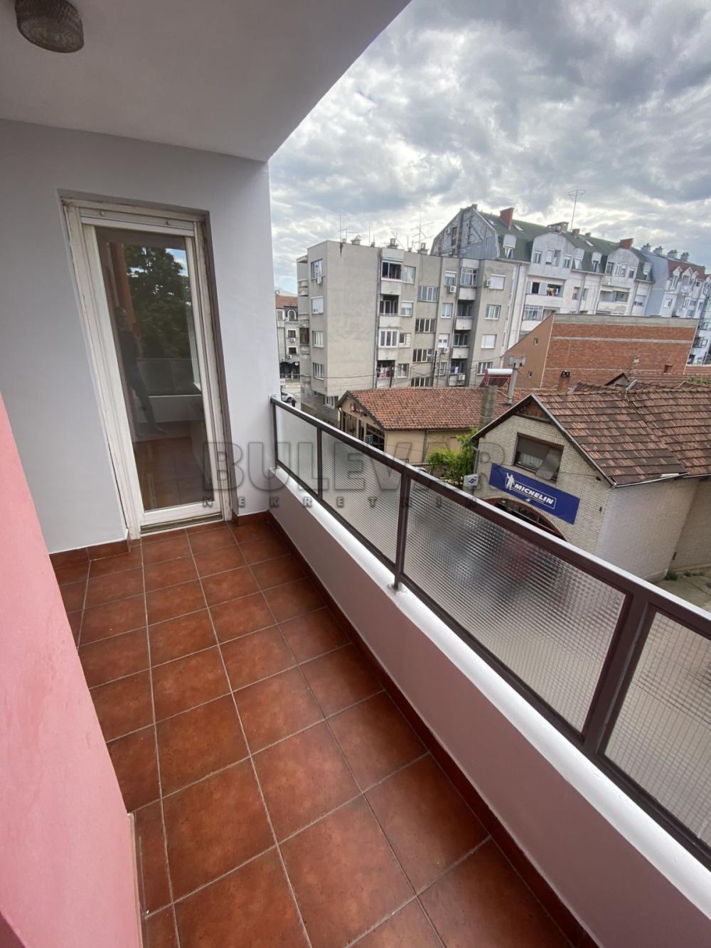 Slika 10 - Cvijićeva, Trosoban stan za izdavanje, 73m2, 400€