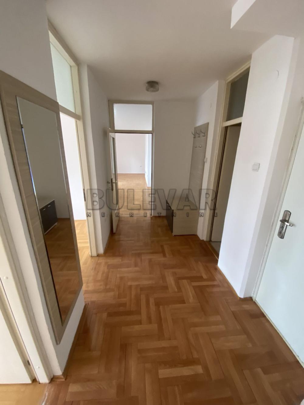 Slika 7 - Cvijićeva, Trosoban stan za izdavanje, 73m2, 400€