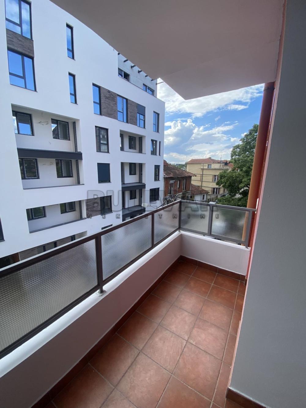 Slika 9 - Cvijićeva, Trosoban stan za izdavanje, 73m2, 400€