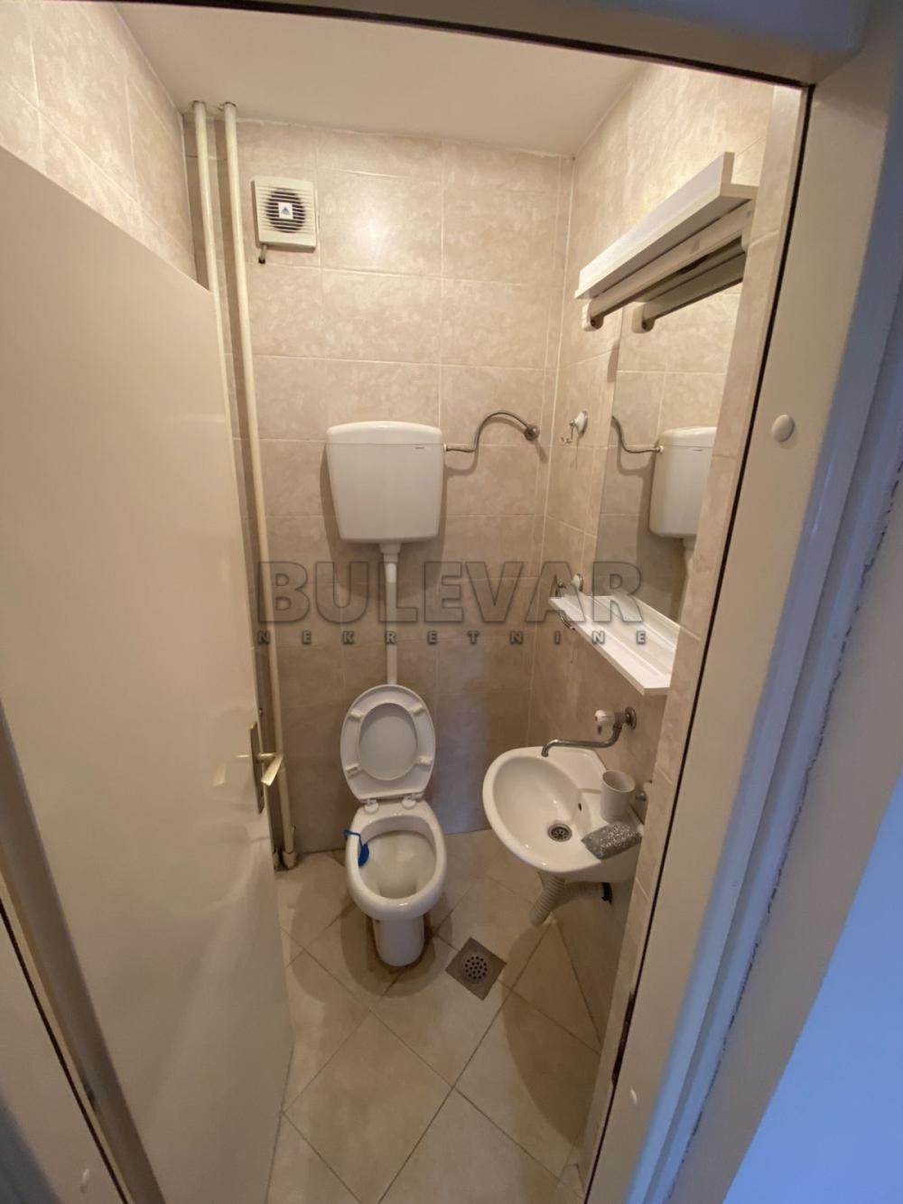 Slika 5 - Cvijićeva, Trosoban stan za izdavanje, 73m2, 400€