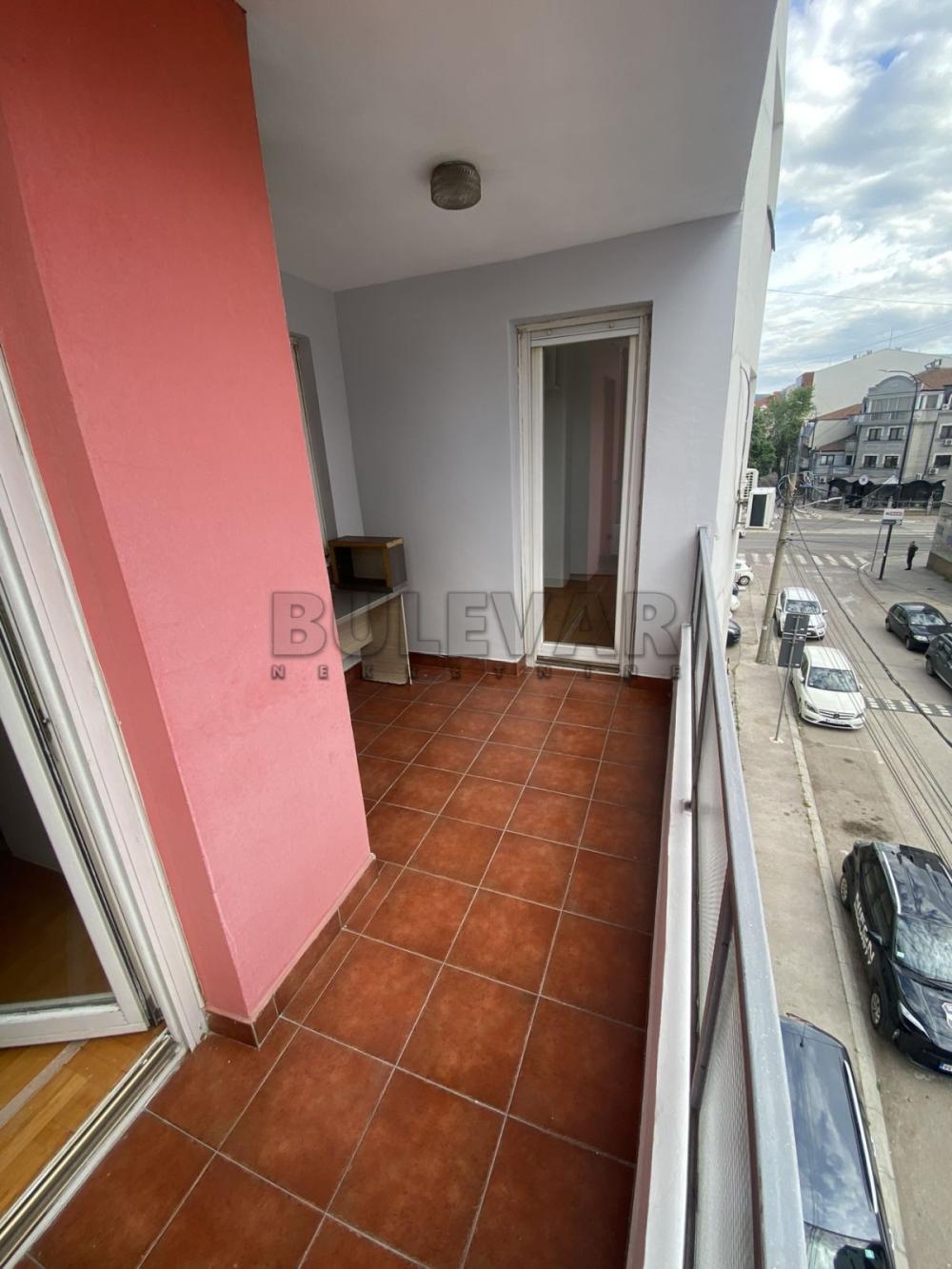 Slika 11 - Cvijićeva, Trosoban stan za izdavanje, 73m2, 400€