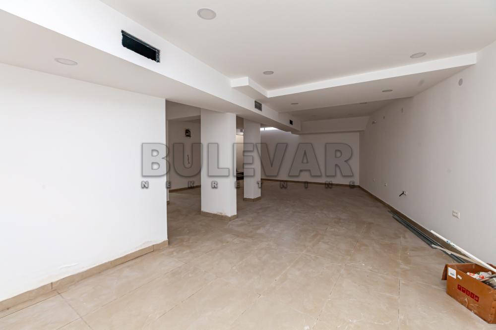 Slika 8 - Generala Milojka Lešjanina,  Lokal na prodaju, 165m2, 400.000€