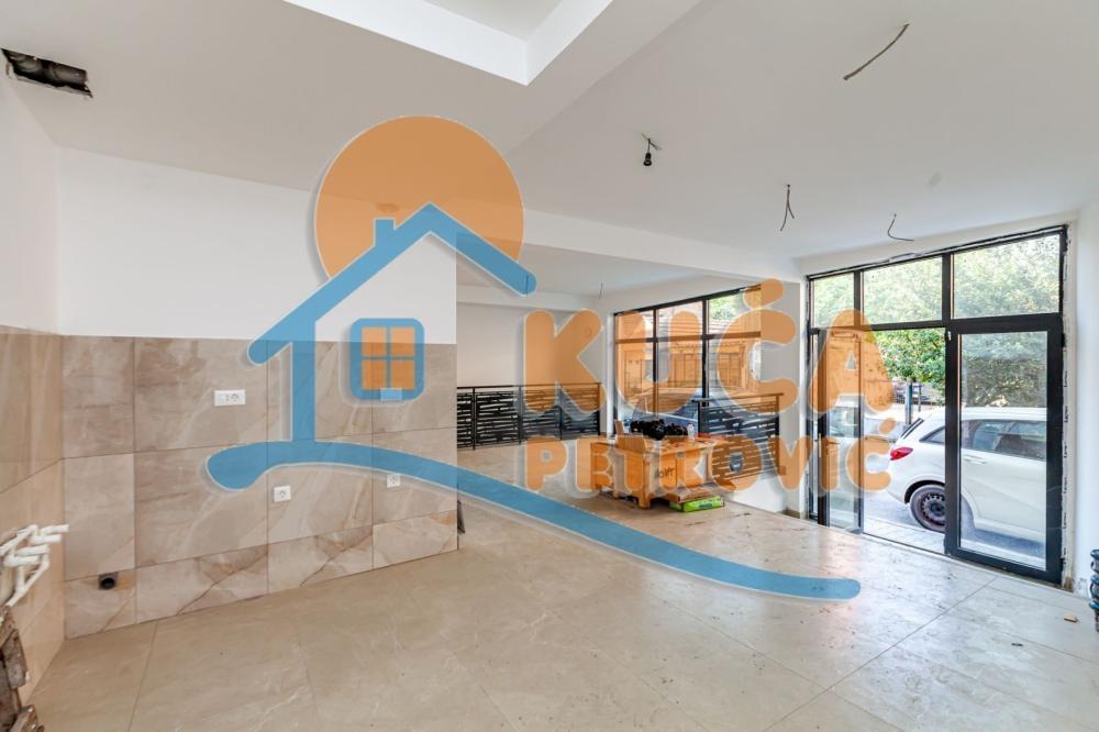 Glavna slika -Davidova,  Lokal za izdavanje, 165m2, 3.500€