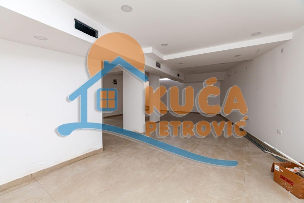 Slika 6 - Davidova,  Lokal za izdavanje, 165m2, 3.500€
