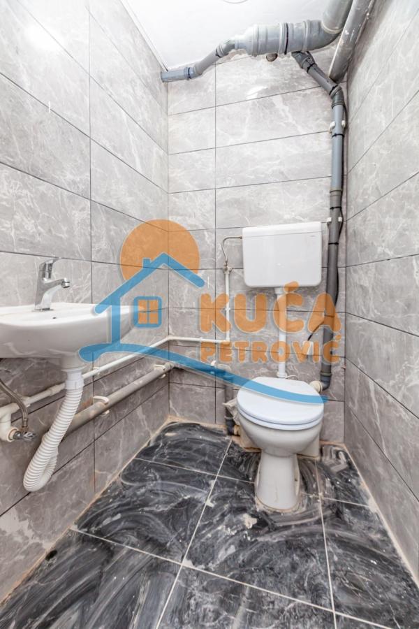 Slika 9 - Davidova,  Lokal za izdavanje, 165m2, 3.500€