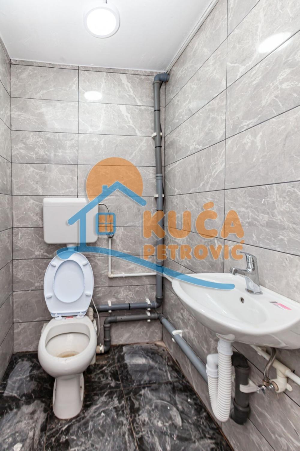 Slika 10 - Davidova,  Lokal za izdavanje, 165m2, 3.500€