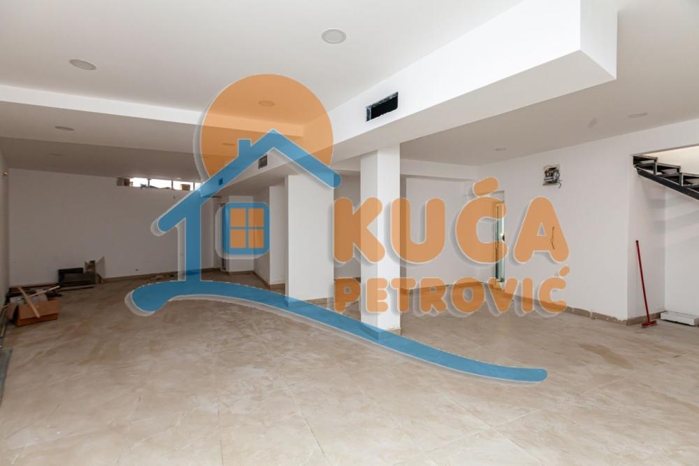 Slika 5 - Davidova,  Lokal za izdavanje, 165m2, 3.500€