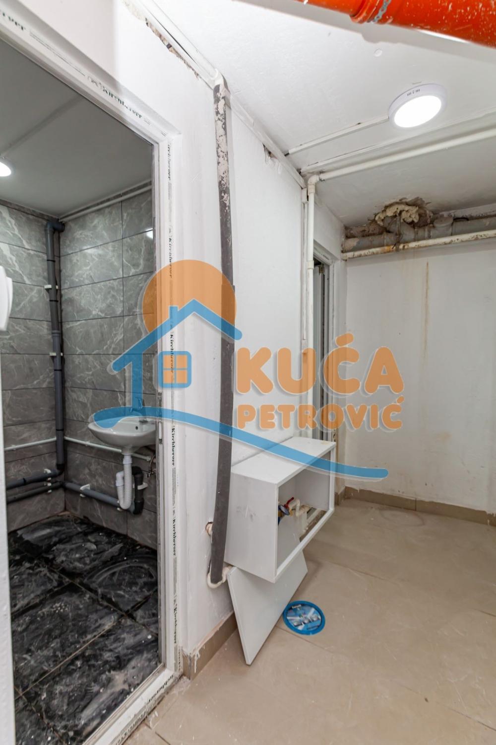 Slika 8 - Davidova,  Lokal za izdavanje, 165m2, 3.500€
