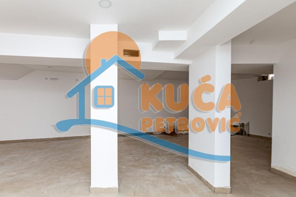 Slika 7 - Davidova,  Lokal za izdavanje, 165m2, 3.500€