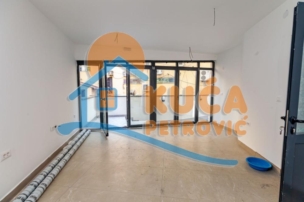 Slika 4 - Davidova,  Lokal za izdavanje, 165m2, 3.500€