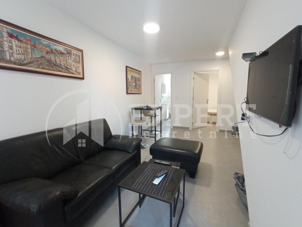 Glavna slika -Banjalučka, Jednoiposoban stan za izdavanje, 31m2, 390€