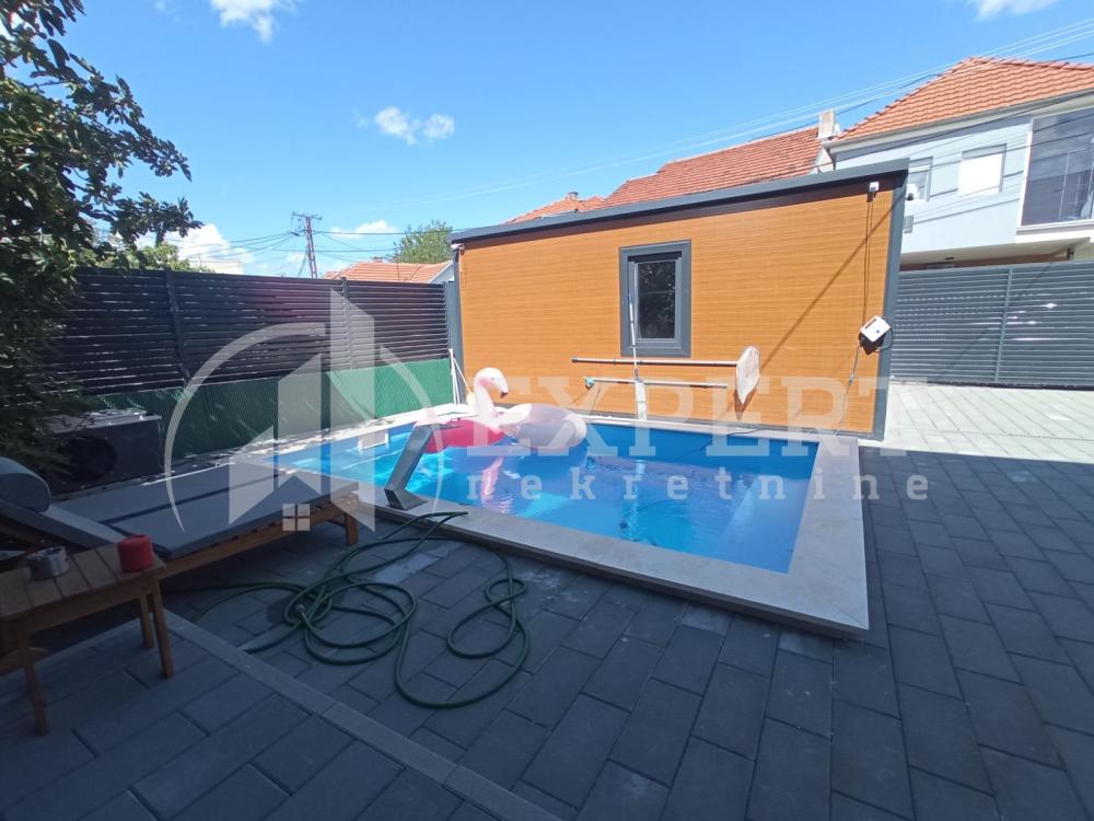 Slika 11 - Banjalučka, Jednoiposoban stan za izdavanje, 31m2, 390€