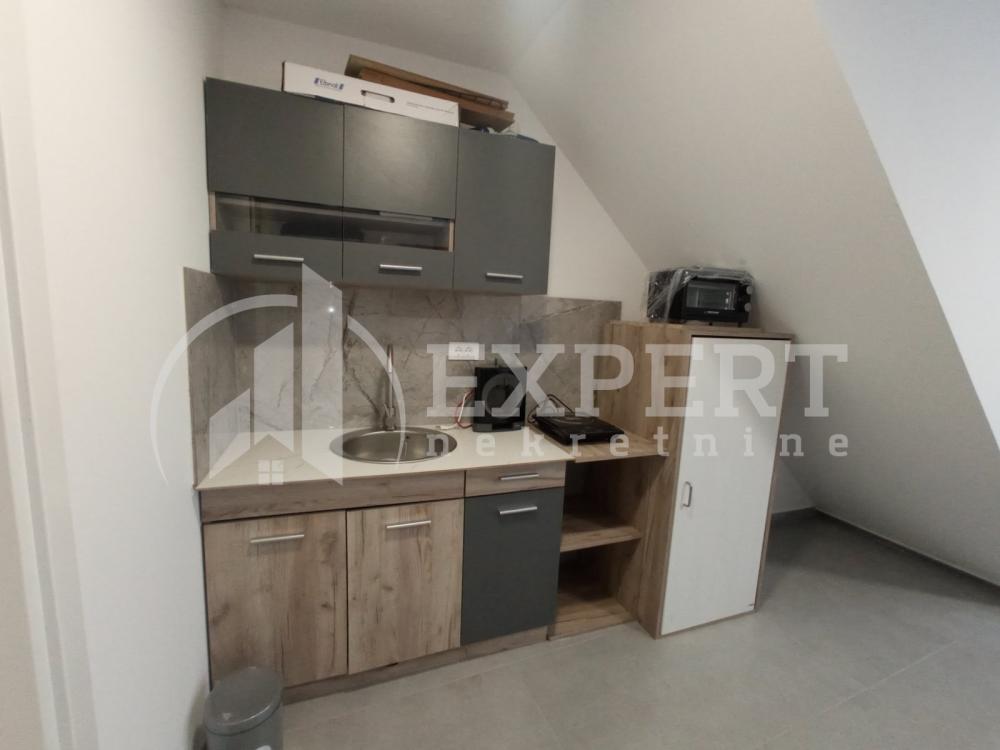 Slika 3 - Banjalučka, Jednoiposoban stan za izdavanje, 31m2, 390€