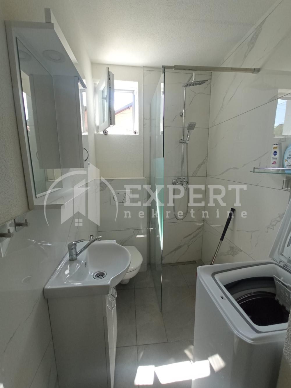 Slika 10 - Banjalučka, Jednoiposoban stan za izdavanje, 31m2, 390€