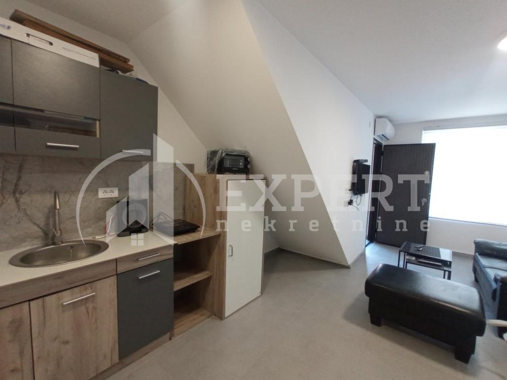 Slika 4 - Banjalučka, Jednoiposoban stan za izdavanje, 31m2, 390€