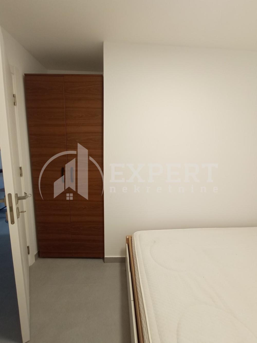 Slika 7 - Banjalučka, Jednoiposoban stan za izdavanje, 31m2, 390€