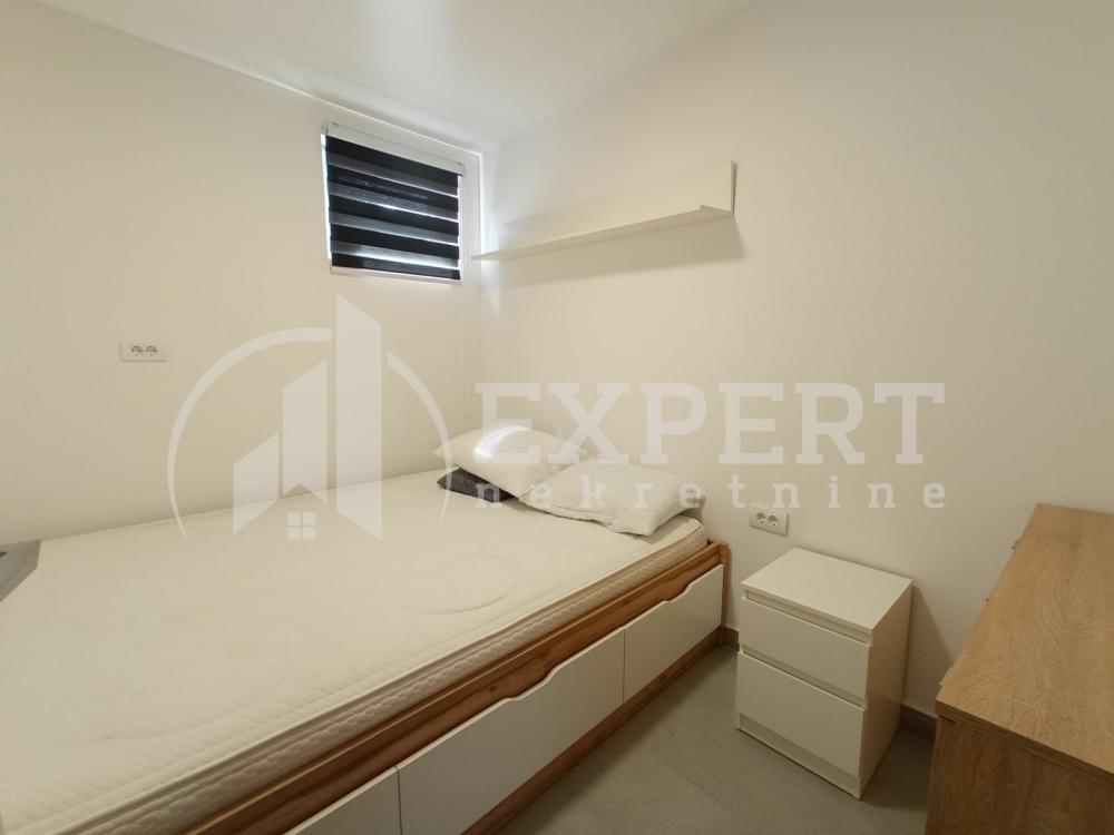 Slika 8 - Banjalučka, Jednoiposoban stan za izdavanje, 31m2, 390€