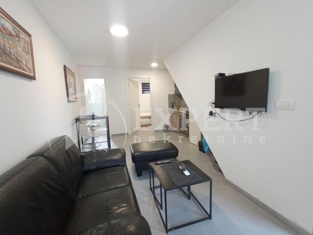 Slika 2 - Banjalučka, Jednoiposoban stan za izdavanje, 31m2, 390€